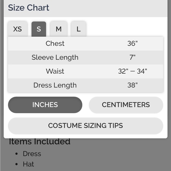 Top gun Halloween costume
Small - Picture 4 of 4